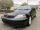 1999 Honda Civic 
