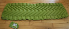Klymit Static V2 Green Backpacking Sleeping Pad Camping Tested New