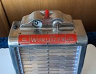 Wurlitzer 3031 Wallbox Serial No  1059233