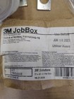 Lot Of 2     3m 7655 Qt-iii Cold Shrink Termination Kit 25 28kv 750 Kcmil Jcn Cabl