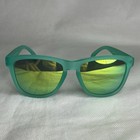 Goodr No Slip bounce Athletic Running Marathon Sunglasses Nessy   s Midnight Orgy
