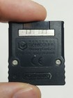 Official Nintendo Gamecube Memory Card Dol-014  jpn Stock 