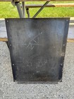 Banks   s Beer Vintage Porcelain Metal Sign