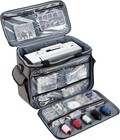 Singer Universal Sewing Machine Tote Storage Case Carry Bag