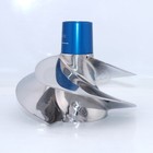 Jet Ski Impeller Fit Solas Sxx-cd-13 18 Ring Tool Sea Doo Rxp-x 300 Gtx Limited