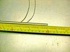 Watlow Firerod 1233 Gba5301 110v 500w Cartridge Heaters 8  Long 
