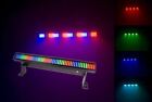 Chauvet Colorstrip Mini Dmx Dj Light Bar Led Color Strip bluetooth Speaker