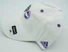 Wnba Los Angeles Sparks Adidas Womens Slouch Adjustable Cap New See Description