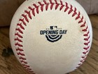 Milwaukee Brewers Chicago White Sox Game Ready 2020 Opening Day Baseball