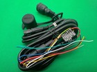 Garmin Gpsmap 3210 Power Data Cable 18 Pin 2010c 3010c 2006c 3006c 3010c 2206