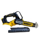 Dewalt Dccs623b 20v Max Xr 8    Pruning Chainsaw  tool Only 