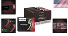 Sour Strawberry Sugar-free Gum Bulk Pack - 150 Pieces For Guilt-free Pleasure