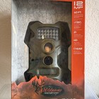 Wildgame Innovations Terra Extreme 12mp Hd Infrared Trail Camera New