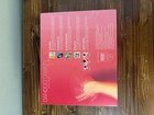 New Wacom Bamboo Touch Tablet Model  Cth-461m    Craft Pen
