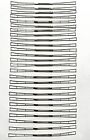 Marklin 8923 Catenary Wire Adjustable 150mm-180mm - Z Scale