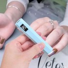 Nail Lamp Uv Led Light Portable Nail Polish Gel Dryer Curing Lamp Mini Handheld