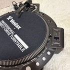  tested    Vestax Qfo Le Dj Turntable Mixer Q-bert Rare