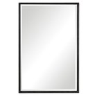 Callan Vanity Mirror  - 20 13 Inches Wide By 1 5 Inches Deep Mirrors Uttermost