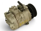 03-12 Bentley Continental Gt Gtc 6 0l Ac Air Conditioning Compressor W Pulley