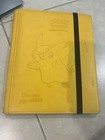 My Whole Pokemon Card Binder Collection  75 Cards  Moderately Used To Mint 