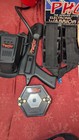 2 Sets Photon Electronic Warrior Battle Game Laser Gun Incomplete Tested Read 