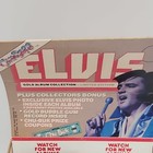 Elvis Presley Gold Album Collection Limited Edition Chu- Buk Gum