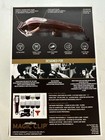 Wahl 5 Star Series 8148 Cordless Magic Clip