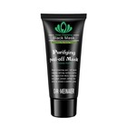 Purifying Black Peel-off Mask Facial Cleansing Blackhead Remover Charcoal Lot