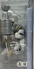 Tim Thomas Autographed Signed Nhl Boston Bruins Action Figure Bas