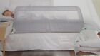 Regalo Hide Away Bed Rail  Fits Up To A Queen Bed m 54    X 20    