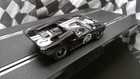 Scalextric 1 32 Slot Car Ford Gt  2 Used