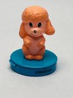 Mattel Poochie Dog Lickrish Stamp  disintegrated Ink Pad   cheer Up  Bin 12