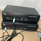 Avocent Longview Kvm Extender Lv430   Lv830 Pn  620-167-505