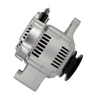 Alternator 50a 12v For Toyota Lift Truck 7fgu15 5k Engine 1993-2001 101211-3580