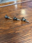 Original Globe Wernicke D Size Barrister Bookcase Knobs