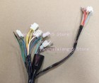 For Suzuki 125cc Gn125 Gn 125 Motorcycle Electrical Wiring Harness Cable Line 