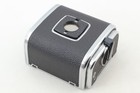  mint     Hasselblad A12 Type Ii Chrome 6x6 120 Roll Film Magazine Back Japan