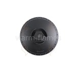 68065612aa Fuel Filter Access Cover For 2010-2024 Ram 2500  3500 6 7l Diesel