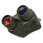 Night Vision Googles Infrared Digital Binoculars For Total Darkness Surveillance