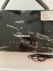 Netgear R6220- Ac1200 Dual Band Smart Wifi Router Bundle  W power Supply Tested
