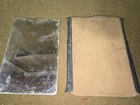 Wwii Us Army Shaving Mirror  4