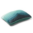 Rumpl Camp Pillow  Cascade Fade