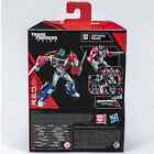 Transformers R e d  Optimus Prime Robot Enhanced Design Exclusive Figure Rare