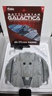 Battlestar Galactica The Official Ships Collection  Classic Cylon Raider