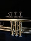 Besson Brevete Trumpet