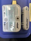 Zevex Moog Enteralite Infinity Feeding Pump Bundle