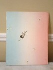 Vintage Baby Book 1941 Baby   s Own Story Year By Year Book Unused Read