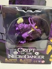 Crypt Of The Necrodancer Coda Figure Statue Video Game New In Box Sealed