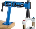 Park Tool Pcs-12 2 Home Mechanic Bench Mount Bike Repair Stand Adjustable Clamp