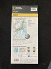 Japan  national Geographic Adventure Map  3023  By National Geographic Maps